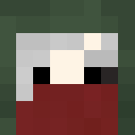 Warhammer Fantasy: The Waywatcher - Female Minecraft Skins - image 3