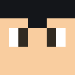 Wilbur | Meet the Robinsons - Male Minecraft Skins - image 3