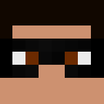 Dead by Daylight - Dwight Fairfield - Male Minecraft Skins - image 3
