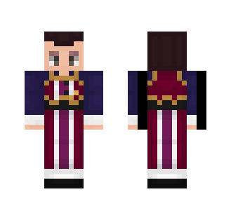 Robbie Rotten