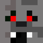 PizzaBro's Endoskeleton - Male Minecraft Skins - image 3