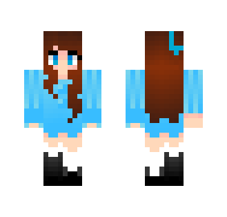 First skin