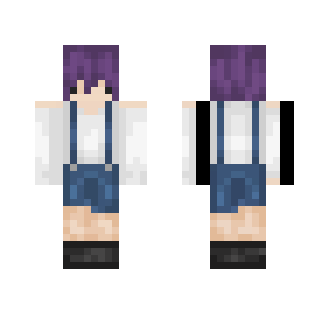 ❤Personal Skin❤