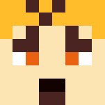 Mystery Skulls - Arthur - Male Minecraft Skins - image 3