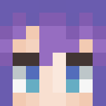 OC| Michael - Interchangeable Minecraft Skins - image 3