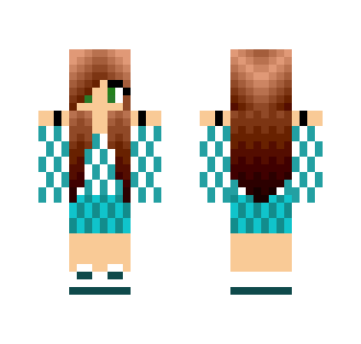 Checkerboard Lover
