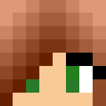 Checkerboard Lover - Female Minecraft Skins - image 3