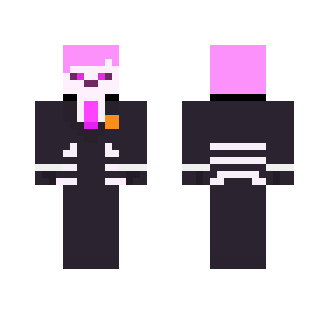 Mystery Skulls - Lewis (Ghost)