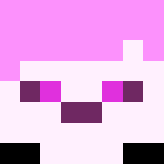 Mystery Skulls - Lewis (Ghost) - Male Minecraft Skins - image 3