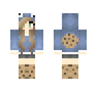 IGNORE THIS - Female Minecraft Skins - image 2