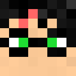 Harry Potter - Male Minecraft Skins - image 3