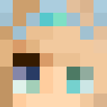 seeing isnt believing - Female Minecraft Skins - image 3