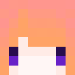 Rainbow Angel - Female Minecraft Skins - image 3