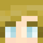 X-mas Girl - Girl Minecraft Skins - image 3