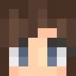 Thanksgiving~ - Female Minecraft Skins - image 3