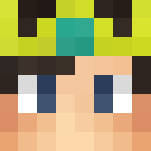 _HoldCaP_ - Comics Minecraft Skins - image 3