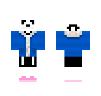 Sans