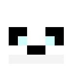 Sans - Male Minecraft Skins - image 3