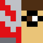 The Greatest Wizard! - Male Minecraft Skins - image 3