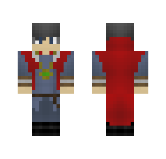Doctor Strange