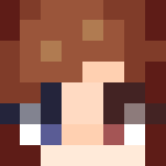 Download Free Winter Is Here Skin for Minecraft image 3 Winter Is Here - Female Minecraft Skins - image 3