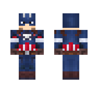 Captain America | Avengers 2