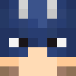 Captain America | Avengers 2 - Comics Minecraft Skins - image 3