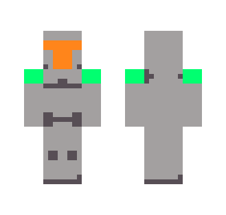 RDM (16 sub speciall) - Other Minecraft Skins - image 2