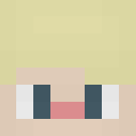My New Skin (Holiday Theme Aswell) - Male Minecraft Skins - image 3
