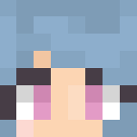 Skin trade with Nlog_88 - Female Minecraft Skins - image 3