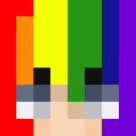 Random thing - Female Minecraft Skins - image 3
