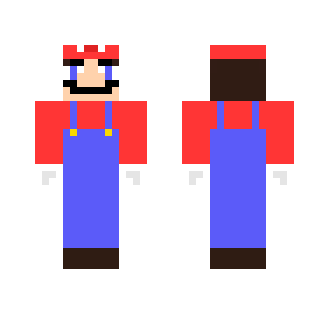Mario V2