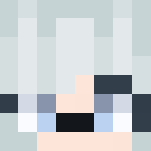 Moonlight! ♡ - Female Minecraft Skins - image 3
