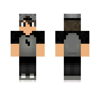 Nice Boy Skin