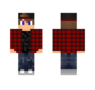 Cool Boy