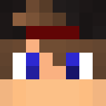 Cool Boy - Boy Minecraft Skins - image 3