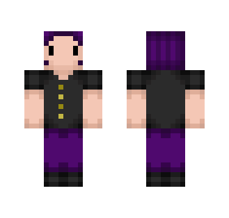 Ender Girl