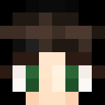 Reagan (Mystic's Oc) - Female Minecraft Skins - image 3