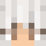 Christmas Mix~ Butterbae - Christmas Minecraft Skins - image 3