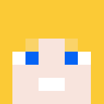 Wondergirl (Cassie) (Dc) - Comics Minecraft Skins - image 3