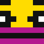 The Rare Magical Pepe - Male Minecraft Skins - image 3