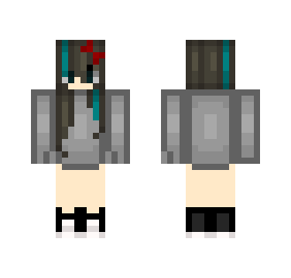 I Was Bored