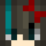 I Was Bored - Female Minecraft Skins - image 3