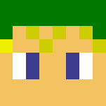 Link - Male Minecraft Skins - image 3