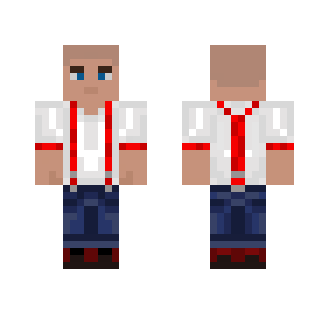 Skinhead