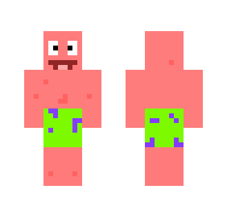 Patrick