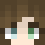 Cake Sweater~Donutflower - Male Minecraft Skins - image 3