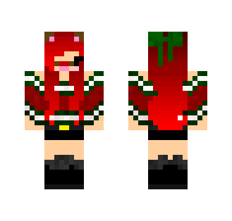 _Yazzii_ X-mas Skin