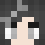 Grim Emotion - Female Minecraft Skins - image 3