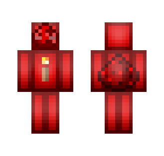 Redstoneman